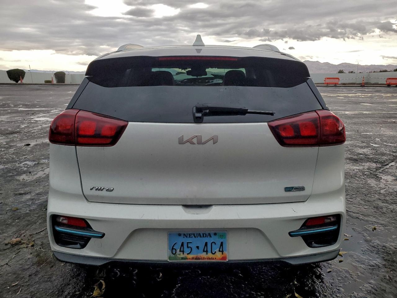 2022 KIA Niro