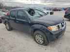 2014 NISSAN Frontier