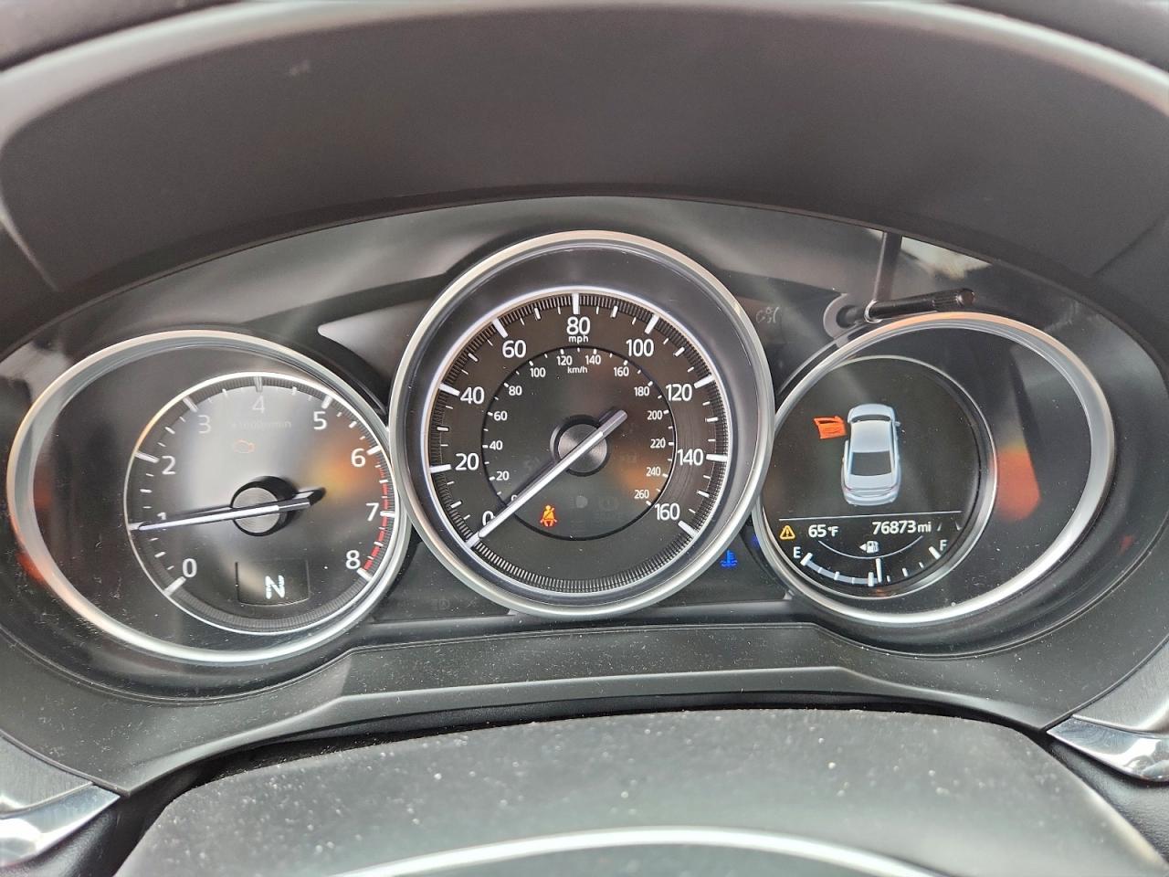 2019 MAZDA 6
