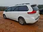 2012 TOYOTA SIENNA