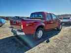 2018 NISSAN Frontier