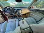 2010 CADILLAC SRX