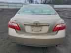 2008 TOYOTA CAMRY