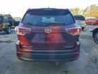 2014 TOYOTA HIGHLANDER