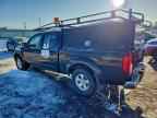 2012 NISSAN Frontier