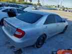 2002 TOYOTA CAMRY