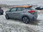 2019 NISSAN KICKS