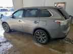 2015 MITSUBISHI outlander