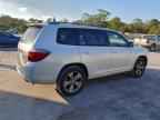 2009 TOYOTA HIGHLANDER