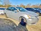 2014 NISSAN SENTRA