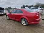 2010 FORD FUSION