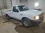 2010 FORD RANGER