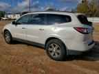 2015 CHEVROLET TRAVERSE