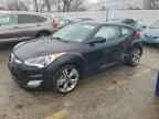 2017 HYUNDAI VELOSTER