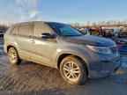 2014 KIA SORENTO