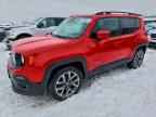 2015 JEEP Renegade