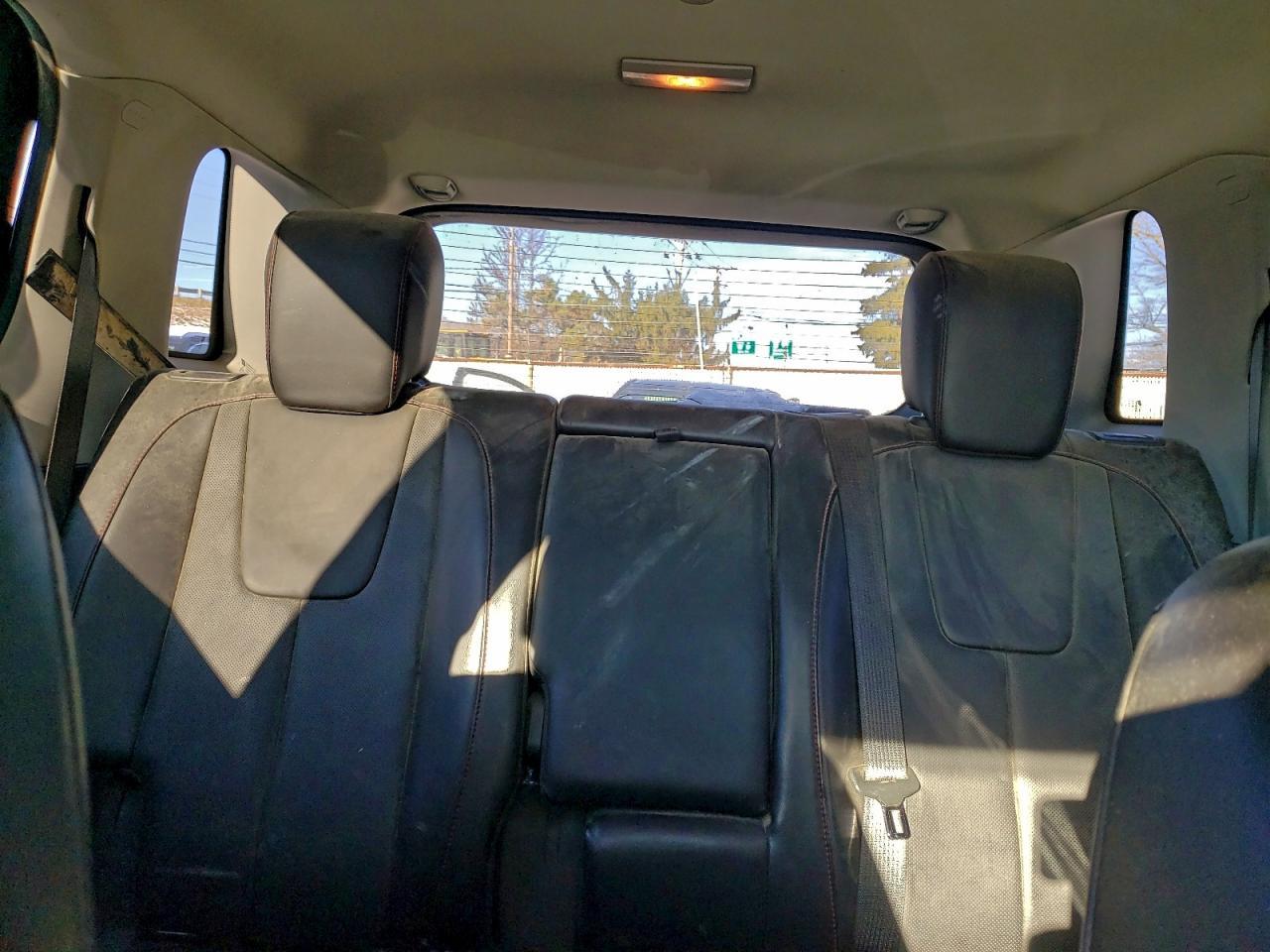 2015 GMC Terrain