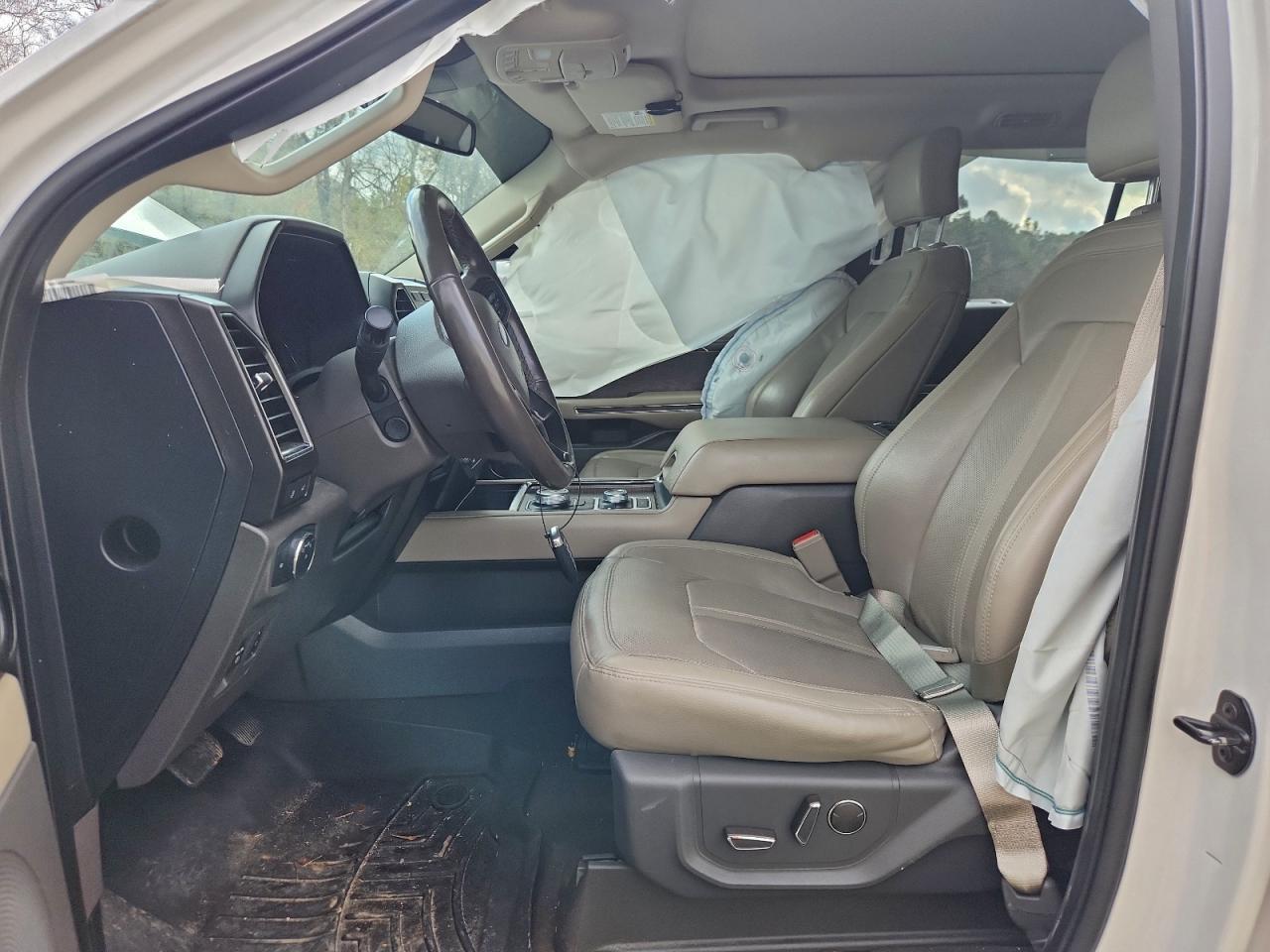 2019 FORD Expedition