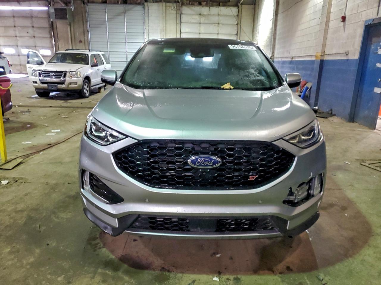 2021 FORD EDGE