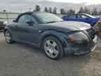 2002 AUDI TT QUATTRO