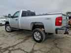 2011 CHEVROLET Silverado 2500