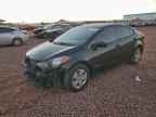 2016 KIA FORTE