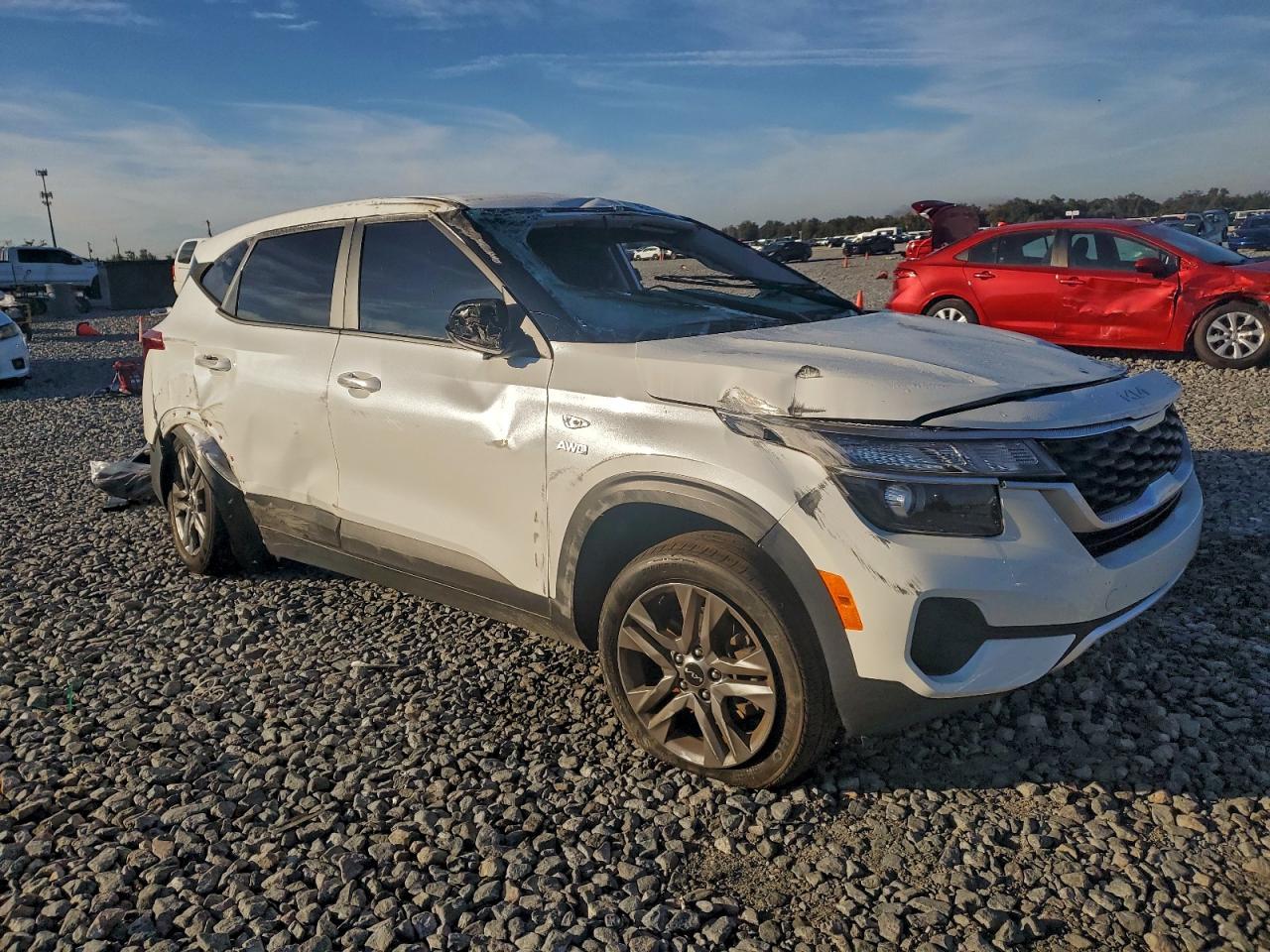 2023 KIA SELTOS