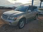 2006 TOYOTA HIGHLANDER