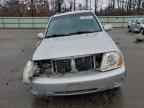 2005 SUZUKI Xl-7