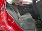 2011 NISSAN VERSA