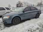 2010 HYUNDAI SONATA