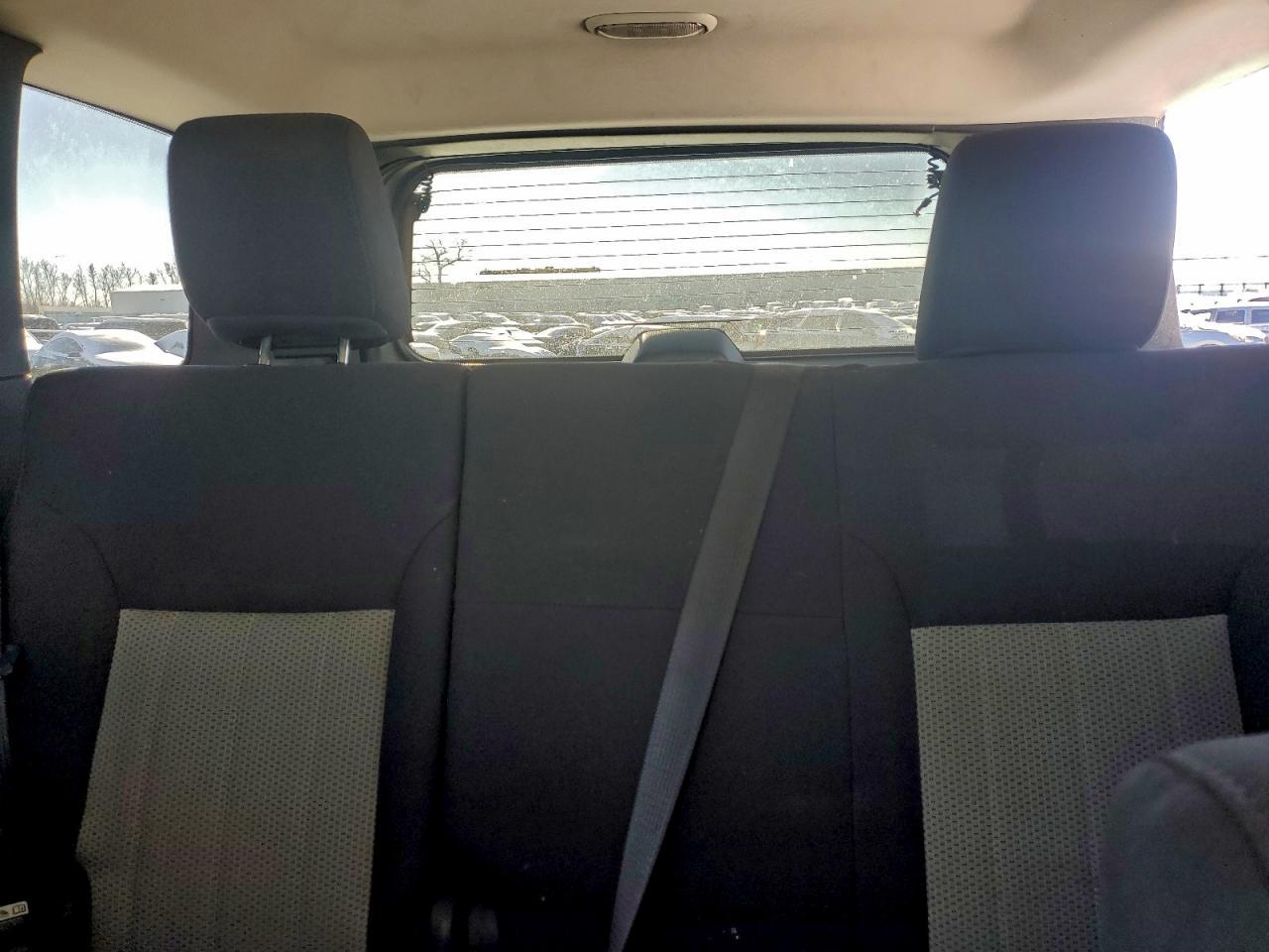 2010 JEEP Liberty