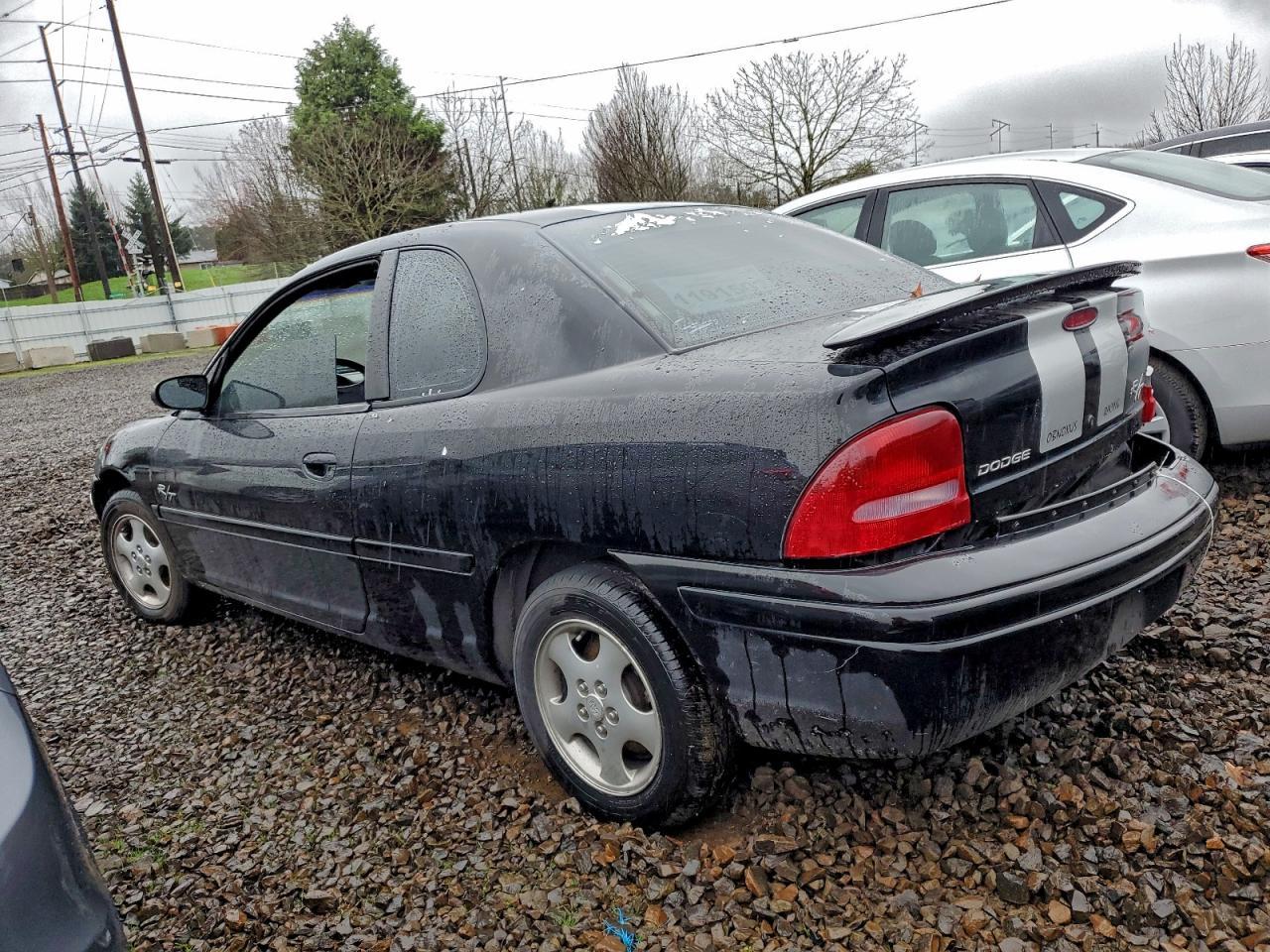 1999 DODGE Neon