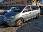 2007 HONDA ODYSSEY