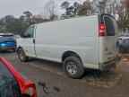 2016 CHEVROLET EXPRESS 2500