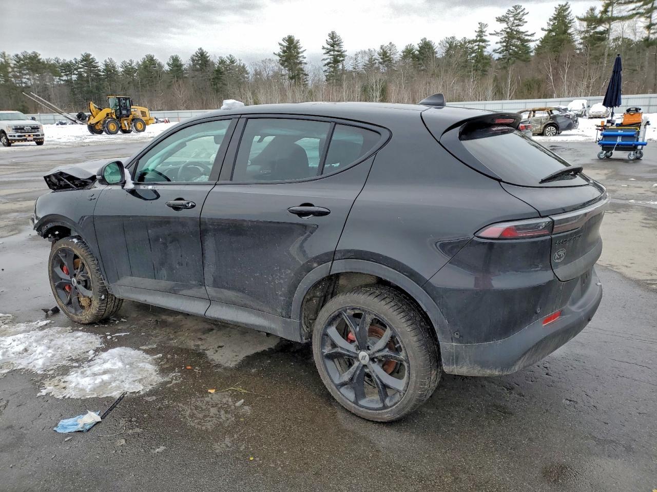 2023 DODGE Hornet