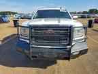 2018 GMC Sierra