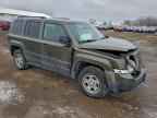 2016 JEEP PATRIOT