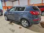 2011 KIA SPORTAGE