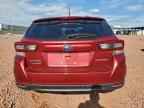 2021 SUBARU IMPREZA