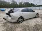 2004 LEXUS ES 330