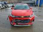 2020 CHEVROLET TRAX