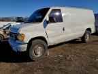 1999 FORD ECONOLINE