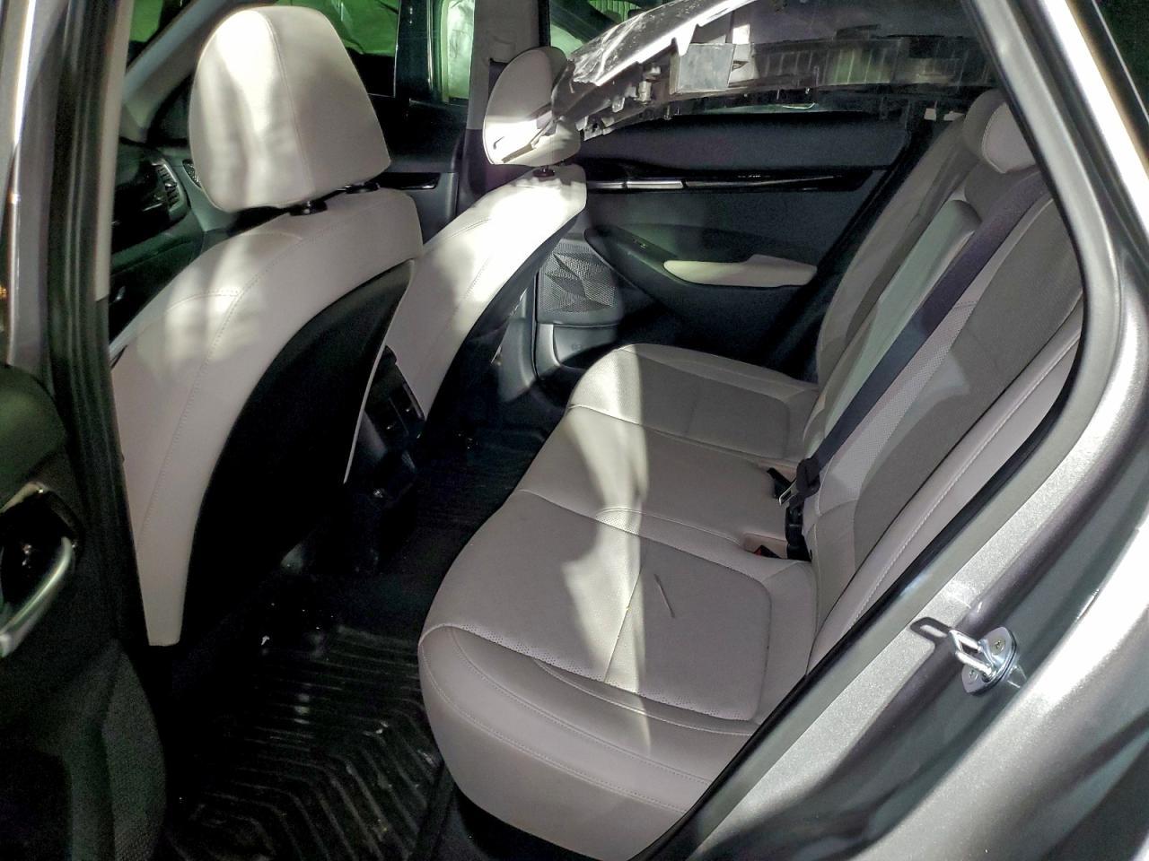 2023 KIA SELTOS