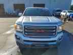 2016 GMC CANYON