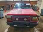 1992 FORD RANGER