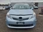 2012 TOYOTA PRIUS V