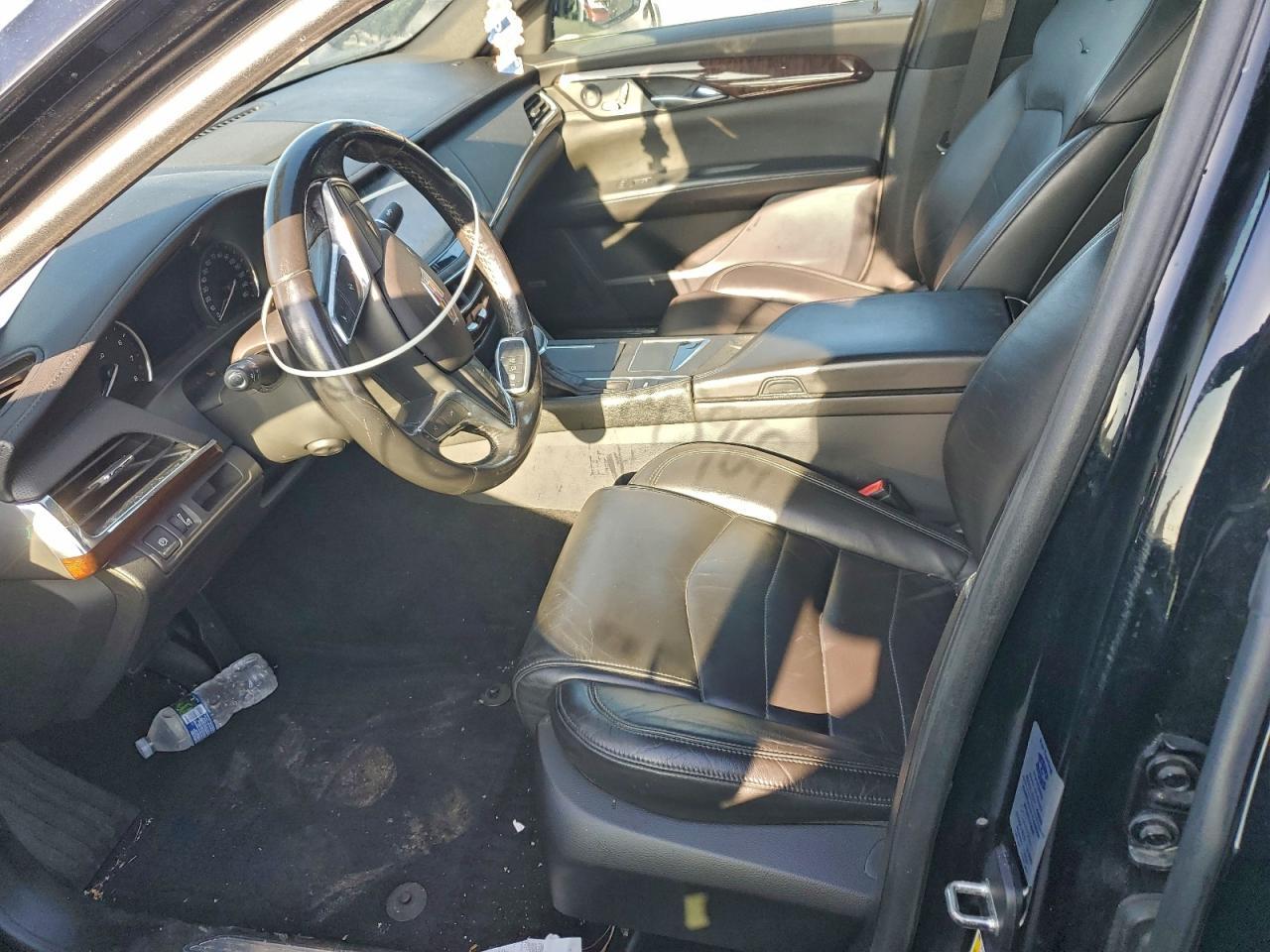 2018 CADILLAC CT6