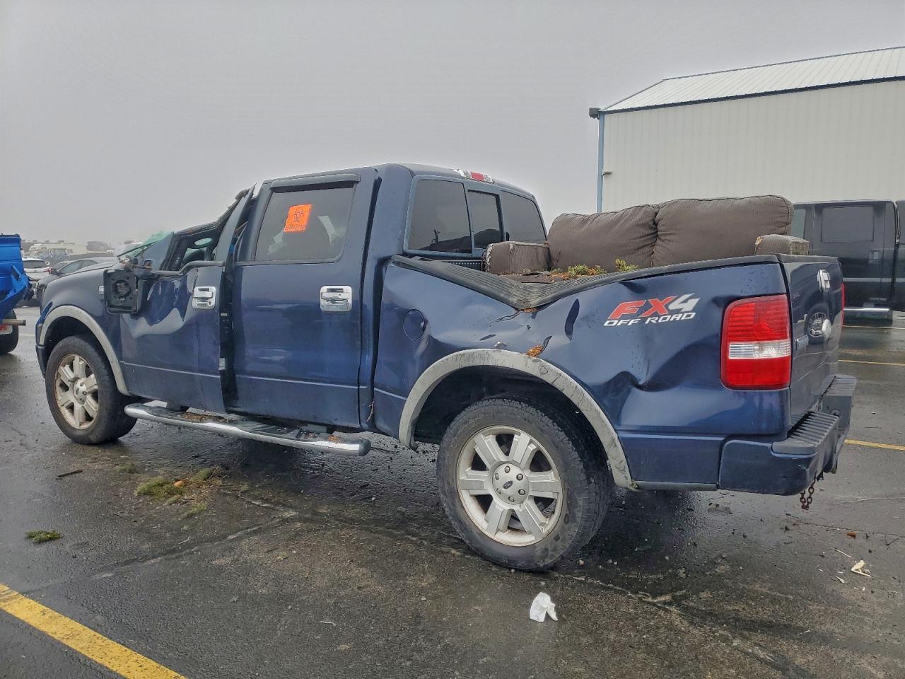 2006 FORD F-150