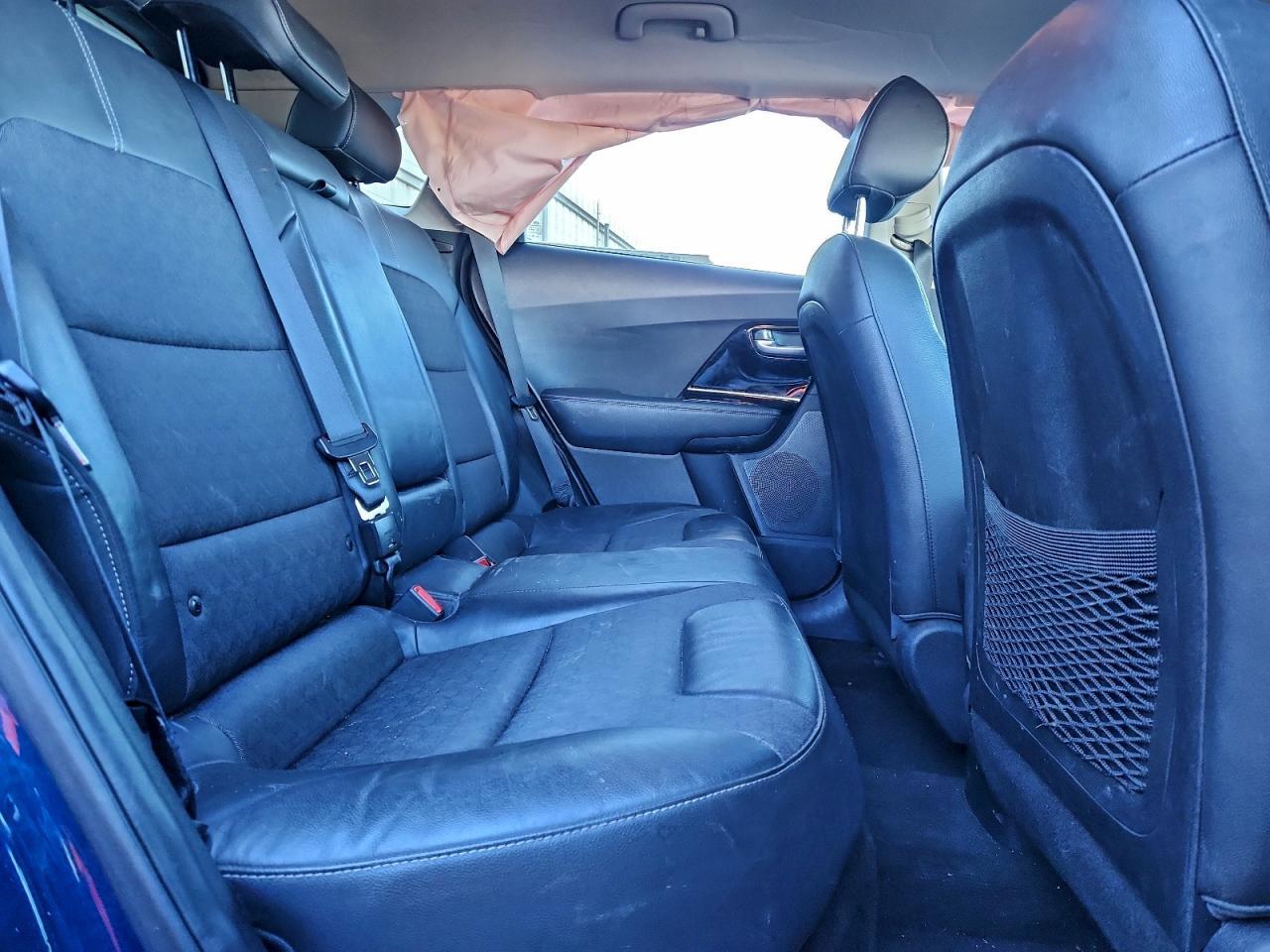 2019 KIA Niro